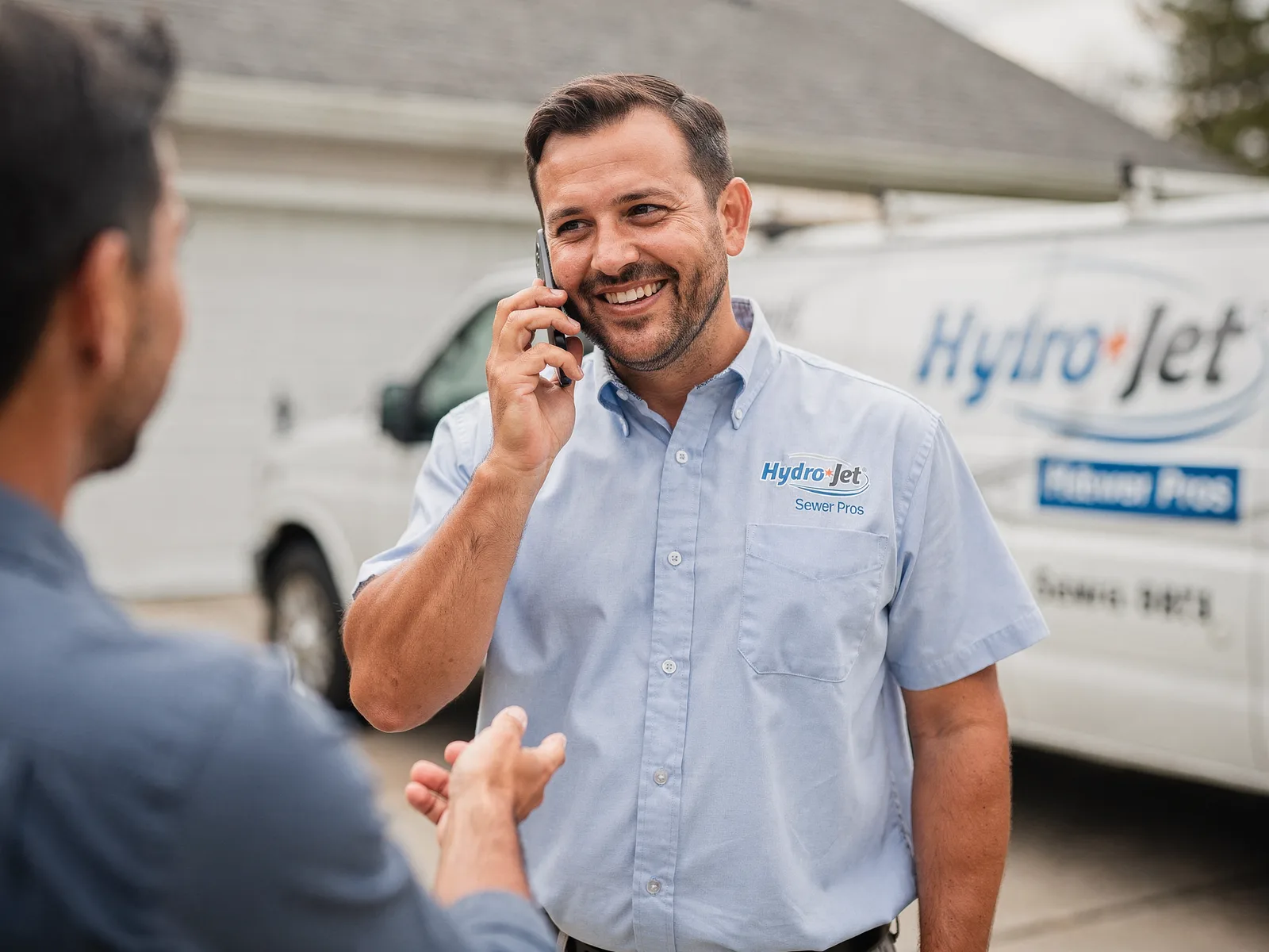 Hydro Jetting Pierz, MN FAQs